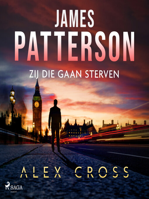 Title details for Zij die gaan sterven by James Patterson - Available